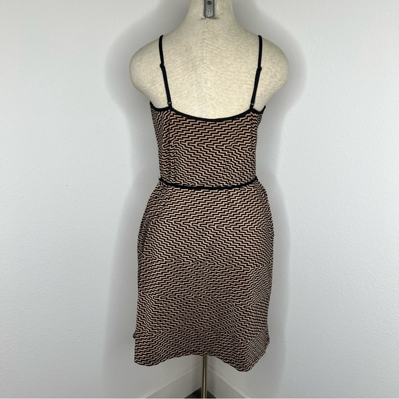 🔹 Marie Jo Swim Geometric Patterned Coverup - Picture 2 of 6